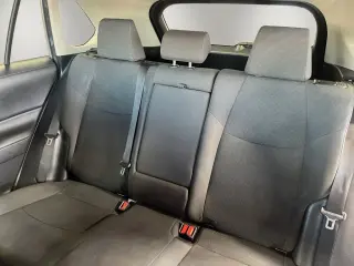 Toyota RAV4 2019 LE 4p SUV