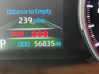 Toyota RAV4 2019 LE 4p SUV