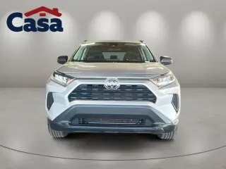Toyota RAV4 2019 LE 4p SUV