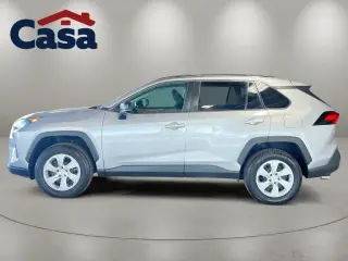 Toyota RAV4 2019 LE 4p SUV