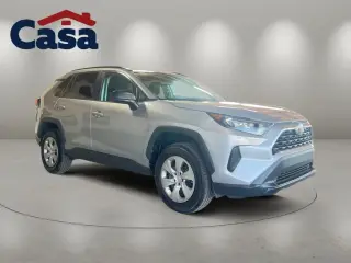 Toyota RAV4 2019 LE 4p SUV
