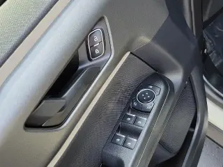 Ford Bronco Sport 2025 4x4 Big Bend SUV de 4 puertas