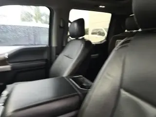 Ford F-150 2018 4x4 King Ranch 4p SuperCrew 5.5 ft. SB