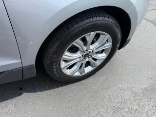 Ford Edge 2024 AWD Titanium 4p SUV