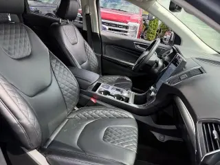 Ford Edge 2024 AWD Titanium 4p SUV
