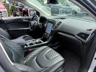 Ford Edge 2024 AWD Titanium 4p SUV