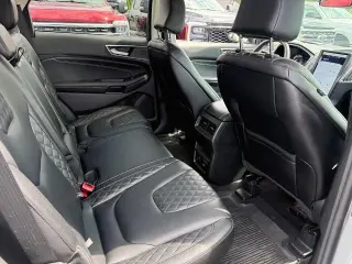 Ford Edge 2024 AWD Titanium 4p SUV