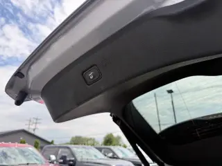 Ford Edge 2024 AWD Titanium 4p SUV