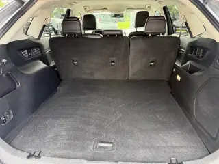 Ford Edge 2024 AWD Titanium 4p SUV