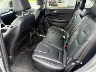 Ford Edge 2024 AWD Titanium 4p SUV