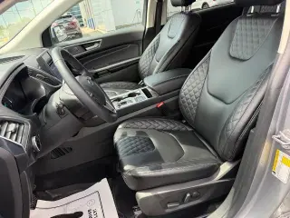 Ford Edge 2024 AWD Titanium 4p SUV