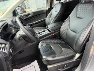 Ford Edge 2024 AWD Titanium 4p SUV