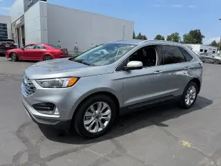 Ford Edge 2024 AWD Titanium 4p SUV