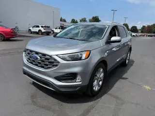 Ford Edge 2024 AWD Titanium 4p SUV