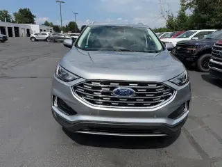 Ford Edge 2024 AWD Titanium 4p SUV