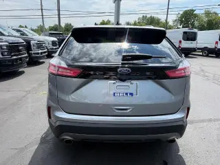 Ford Edge 2024 AWD Titanium 4p SUV