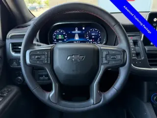 Chevrolet Tahoe 2022 4x4 RST 4p SUV