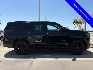 Chevrolet Tahoe 2022 4x4 RST 4p SUV