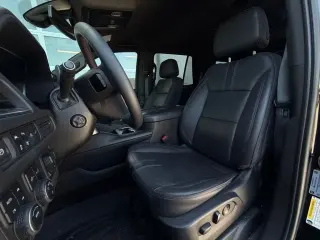 Chevrolet Tahoe 2022 4x4 RST 4p SUV