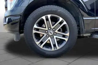 Ford F-150 2021 4x2 XL 4dr SuperCrew 5.5 ft. SB
