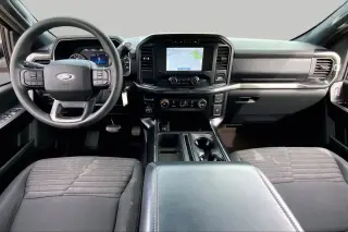Ford F-150 2021 4x2 XL 4dr SuperCrew 5.5 ft. SB