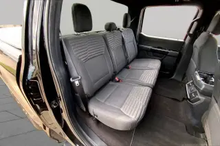 Ford F-150 2021 4x2 XL 4dr SuperCrew 5.5 ft. SB