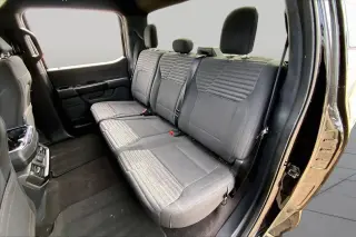 Ford F-150 2021 4x2 XL 4dr SuperCrew 5.5 ft. SB