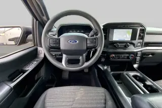 Ford F-150 2021 4x2 XL 4dr SuperCrew 5.5 ft. SB