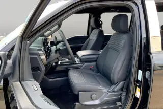 Ford F-150 2021 4x2 XL 4dr SuperCrew 5.5 ft. SB
