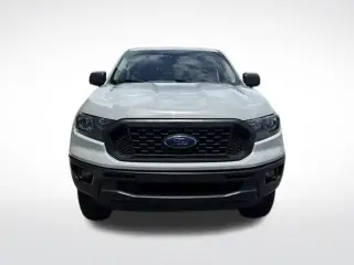 Ford Ranger 2021 4x2 XL 4p SuperCrew 5.1 ft. SB