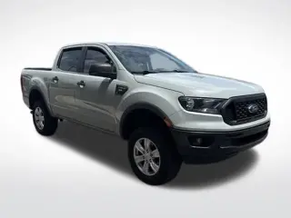 Ford Ranger 2021 4x2 XL 4p SuperCrew 5.1 ft. SB