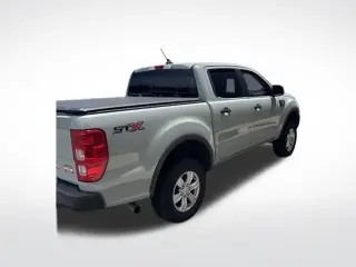 Ford Ranger 2021 4x2 XL 4p SuperCrew 5.1 ft. SB