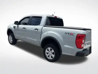 Ford Ranger 2021 4x2 XL 4p SuperCrew 5.1 ft. SB