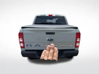 Ford Ranger 2021 4x2 XL 4p SuperCrew 5.1 ft. SB