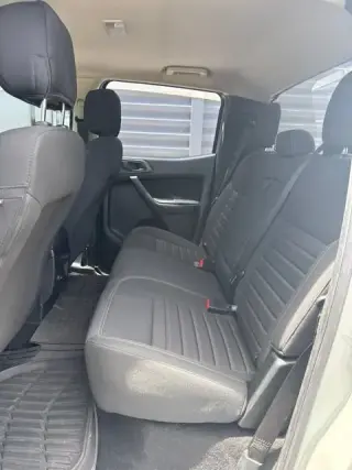 Ford Ranger 2021 4x2 XL 4p SuperCrew 5.1 ft. SB