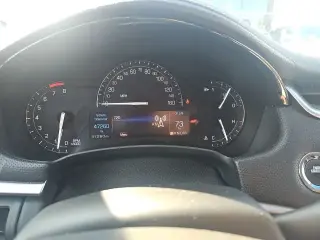 Cadillac XTS 2017 AWD Lujo 4p Sedan