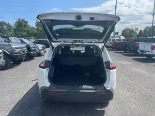 Toyota RAV4 2026 AWD LE 4dr SUV