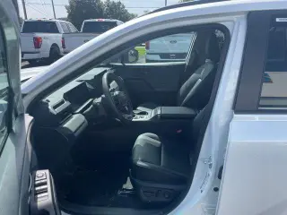 Toyota RAV4 2026 AWD LE 4dr SUV