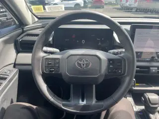 Toyota RAV4 2026 AWD LE 4dr SUV