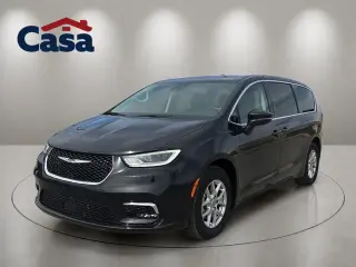 Chrysler Pacifica 2023 Touring L 4dr Mini-Van
