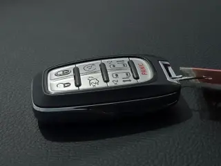 Chrysler Pacifica 2023 Touring L 4dr Mini-Van