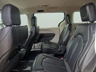 Chrysler Pacifica 2023 Touring L 4dr Mini-Van