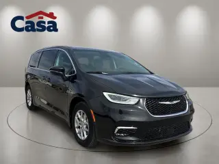Chrysler Pacifica 2023 Touring L 4dr Mini-Van