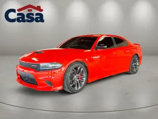 Dodge Charger 2023 GT 4p Sedan