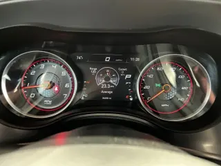 Dodge Charger 2023 GT 4p Sedan