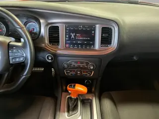 Dodge Charger 2023 GT 4p Sedan