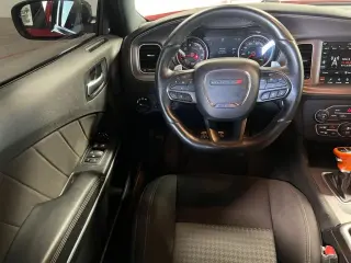 Dodge Charger 2023 GT 4p Sedan