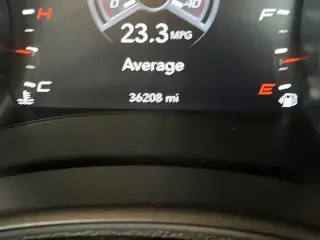 Dodge Charger 2023 GT 4p Sedan