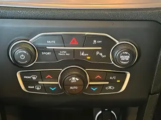 Dodge Charger 2023 GT 4p Sedan