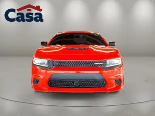 Dodge Charger 2023 GT 4p Sedan